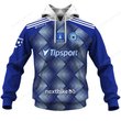 SK Sigma Olomouc Home Jersey Style Shirts
