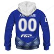 SK Sigma Olomouc Home Jersey Style Shirts
