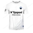 FC Slovan Liberec Home Jersey Style Shirts