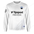 FC Slovan Liberec Home Jersey Style Shirts