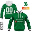 Yverdon Sport FC Jersey Style Shirts