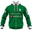 Yverdon Sport FC Jersey Style Shirts
