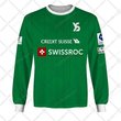 Yverdon Sport FC Jersey Style Shirts