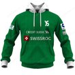 Yverdon Sport FC Jersey Style Shirts