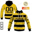 BSC Young Boys Jersey Style Shirts