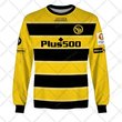 BSC Young Boys Jersey Style Shirts
