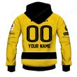 BSC Young Boys Jersey Style Shirts