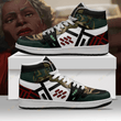 Arcane Embessa AJ1 High Top Shoes
