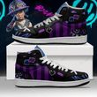 Arcane Isha AJ1 High Top Shoes