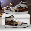 Arcane Jayce AJ1 High Top Shoes