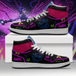 Arcane Jinx AJ1 High Top Shoes