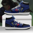 Arcane Viktor AJ1 High Top Shoes