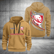 Gloucester Rugby Hoodie Multicolor
