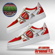 Arsenal F.C AF1 Sneaker Boots