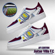 Aston Villa F.C AF1 Sneaker Boots