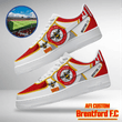 Brentford F.C AF1 Sneaker Boots
