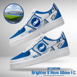 Brighton & Hove Albion F.C AF1 Sneaker Boots