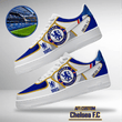 Chelsea F.C AF1 Sneaker Boots