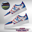 Crystal Palace F.C AF1 Sneaker Boots