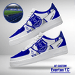 Everton F.C AF1 Sneaker Boots