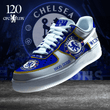Chelsea 120 LDN AF1 Sneaker Boots
