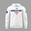 France Six Nations Champions Hoodie