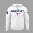 France Six Nations Champions Hoodie V2