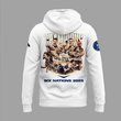 France Six Nations Champions Hoodie V2