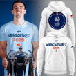 France Six Nations Champions Hoodie V3