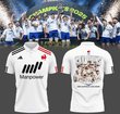 France 𝐂𝐇𝐀𝐌𝐏𝐈𝐎𝐍𝐒 U20 Polo