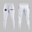 Special Edition 𝐒𝐈𝐗 𝐍𝐀𝐓𝐈𝐎𝐍𝐒 𝟐𝟎𝟐𝟓 𝐂𝐇𝐀𝐌𝐏𝐈𝐎𝐍𝐒 White Hoodie