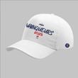 Special Edition 𝐒𝐈𝐗 𝐍𝐀𝐓𝐈𝐎𝐍𝐒 𝟐𝟎𝟐𝟓 𝐂𝐇𝐀𝐌𝐏𝐈𝐎𝐍𝐒 White Hoodie
