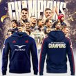 Special Edition 𝐒𝐈𝐗 𝐍𝐀𝐓𝐈𝐎𝐍𝐒 𝟐𝟎𝟐𝟓 𝐂𝐇𝐀𝐌𝐏𝐈𝐎𝐍𝐒 Hoodie V2
