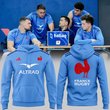 Special Edition France Rugby Hoodie