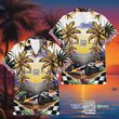 Visa Cash App RB Formula One Team Hawaiian Shirt