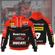 Barni Spark Racing Team 3D Apparel