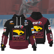 ELF Marc VDS Racing Team 3D Apparel
