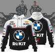 ROKIT BMW Motorrad WorldSBK Team 3D Apparel