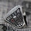 2017 Ohio State Buckeyes Big 10 Rose Bowl Championship Ring Premium Series