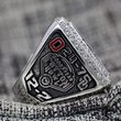 2017 Ohio State Buckeyes Big 10 Rose Bowl Championship Ring Premium Series