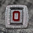 2017 Ohio State Buckeyes Big 10 Rose Bowl Championship Ring Premium Series