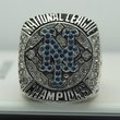 2015 National League New York Mets Ring