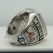 2015 National League New York Mets Ring