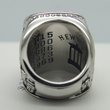 2015 National League New York Mets Ring