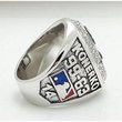 2005 Chicago White Sox World Series Ring