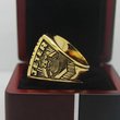 2000 New York Yankees World Series Ring