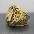 1977 New York Yankees World Series Ring