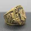 1977 New York Yankees World Series Ring