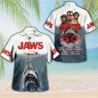 Jaws 3D Hawaiian Shirt V5