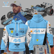 Lewis Hamilton F1 Inspired Premium Hoodie 2025